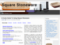 squarestoneware.com