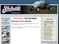 statewidewreckerservice.com