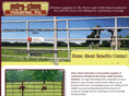 steelhorsefence.com