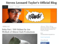 stevenleonardtaylor.com