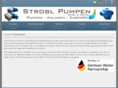 strobl-pumpen.biz