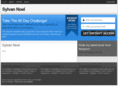 sylvannoel.com
