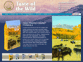 tasteofwild.com