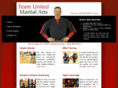 teamunitedmartialarts.com
