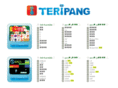 teripang.com