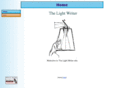 thelightwriter.com