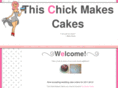 thischickmakescakes.com