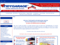 tidygarage.com