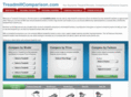 treadmillcomparison.com