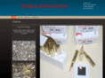 tridentammunition.com