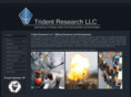 tridentresearch.com