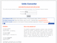 units-converter.com