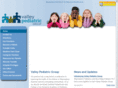 valleypediatricgroup.com