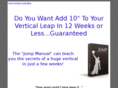 verticalleapsecrets.com