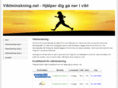 viktminskning.net