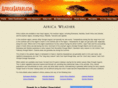 weatherinafrica.com
