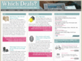 whichdeals.com