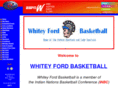 whiteyfordbasketball.com