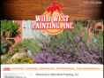 wildwestpaintinginc.com