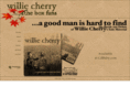 williecherry.com