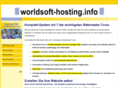 worldsofthosting.info