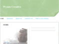 wynnscreative.com