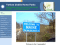 yankeeparks.org
