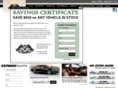 21centuryautogroup.com