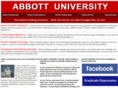 abbottuniversity.com