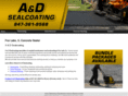 adsealcoating.com