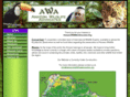 amazonwildlifeadvocates.org