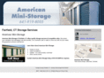 americanministorage-ia.com