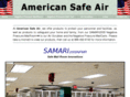 americansafeair.com