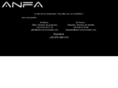 anfa-communication.com