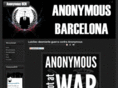 anonymousbcn.info