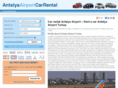 antalyaairportcarrental.com