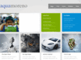 aquamoreno.com
