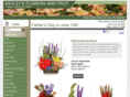 ashleysflowersandfruit.com