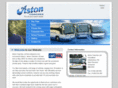 astoncoachesltd.com