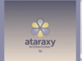 ataraxyinternational.com