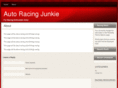 autoracingjunkie.com
