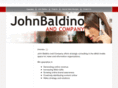 baldinoandcompany.com