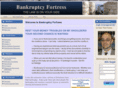bankruptcyfortress.com