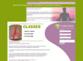 beverlyhillsyogastudio.com
