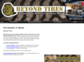 beyondtiresandmore.com