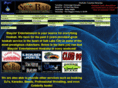 blayzinentertainment.com