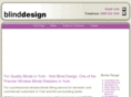 blind-design.com