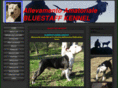 bluestaffkennel.com