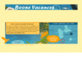 boonevacances.com