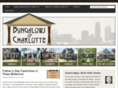 bungalowsofcharlotte.com